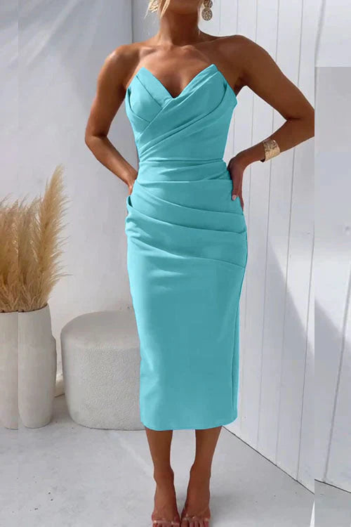 Magner - Robe Midi