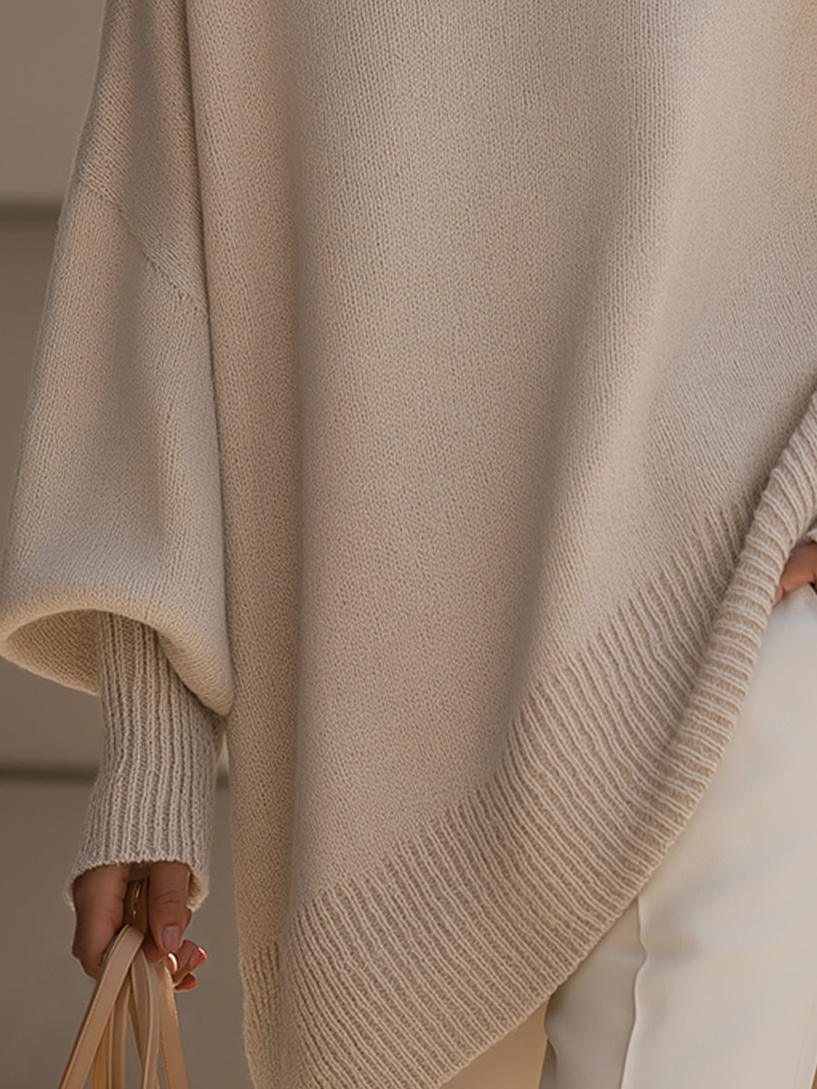 Mona | Pull Oversized