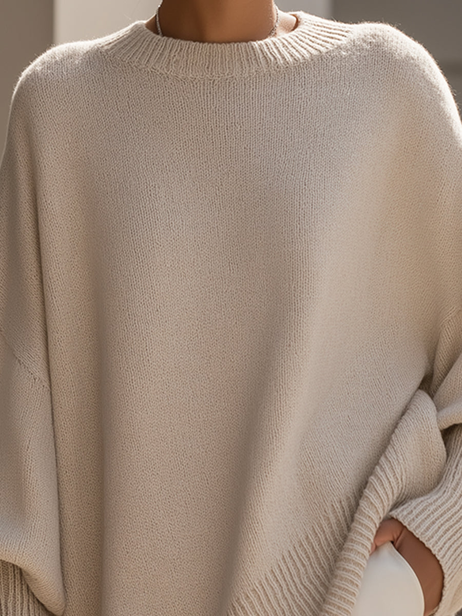 Mona | Pull Oversized