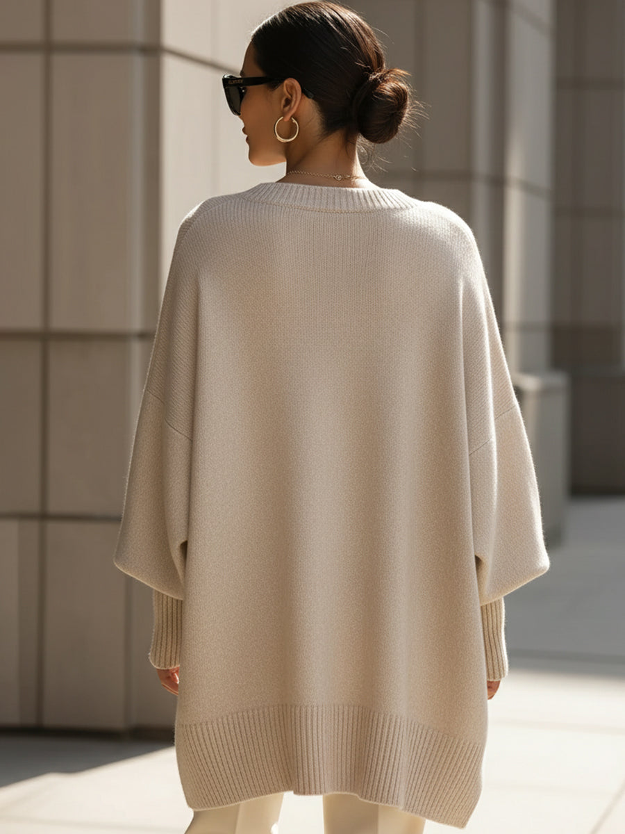 Mona | Pull Oversized