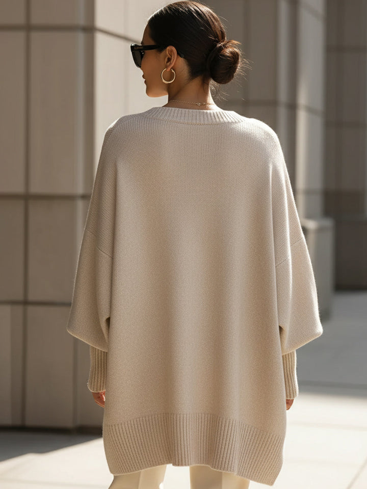 Mona | Pull Oversized