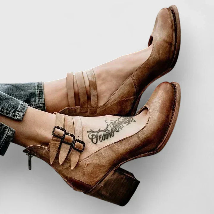 Janelis | Talons Élégants