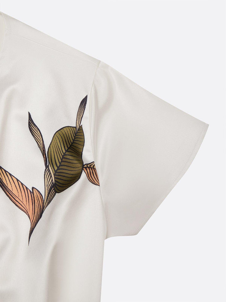 Robe Magnolia