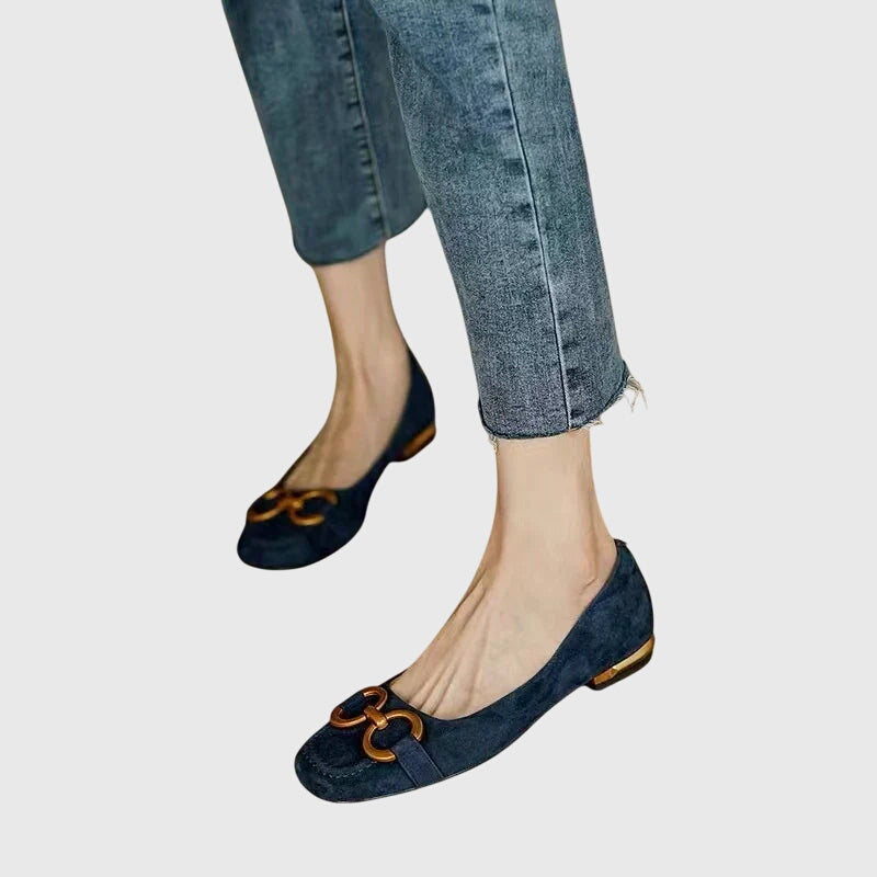Erica™ | Sandales Orthopédiques