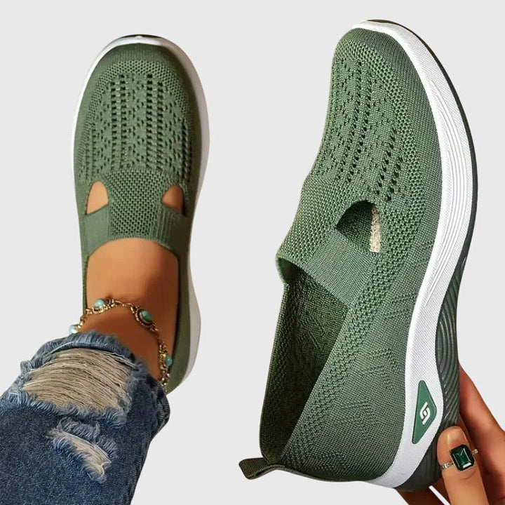 Chaussures de Marche Orthopédiques Lora™