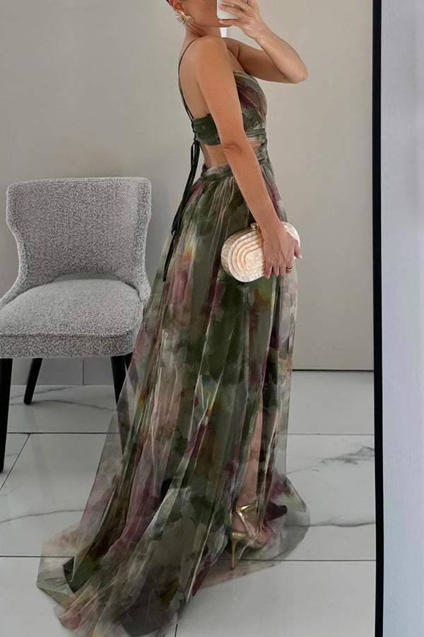 Grace | Robe romantique, invisible
