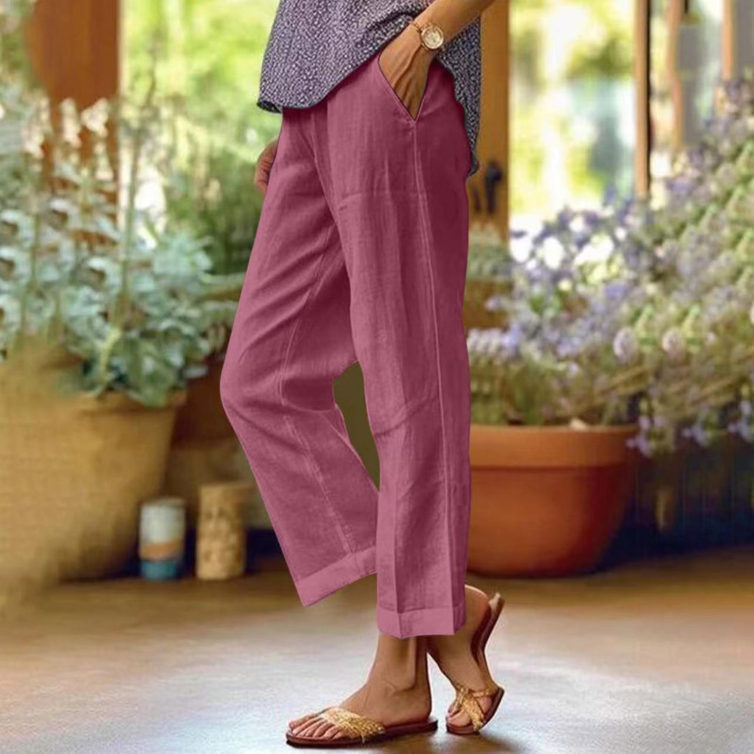 Sandara | Pantalons Coastal Breeze