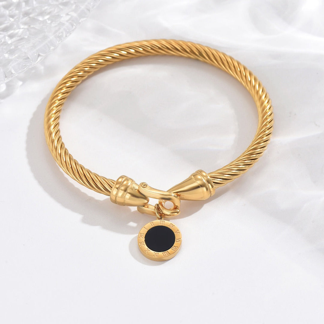 Lucas & Lèa Paris
 | Bracelet imperium