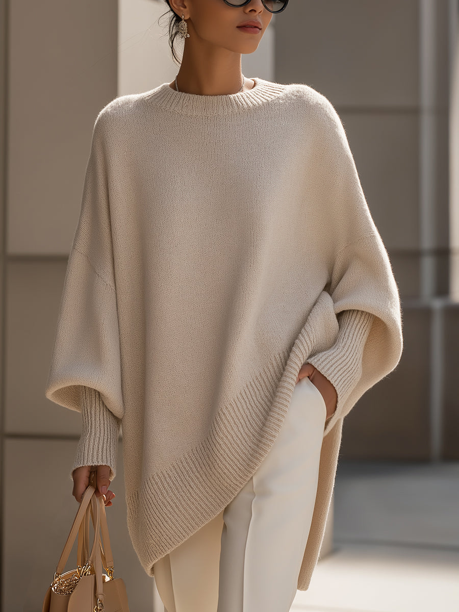 Mona | Pull Oversized