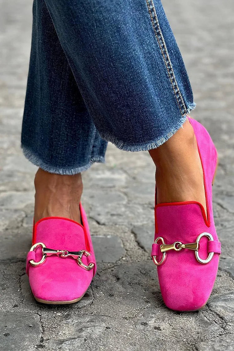 Orra™ | Mocassin Luxe Radiance