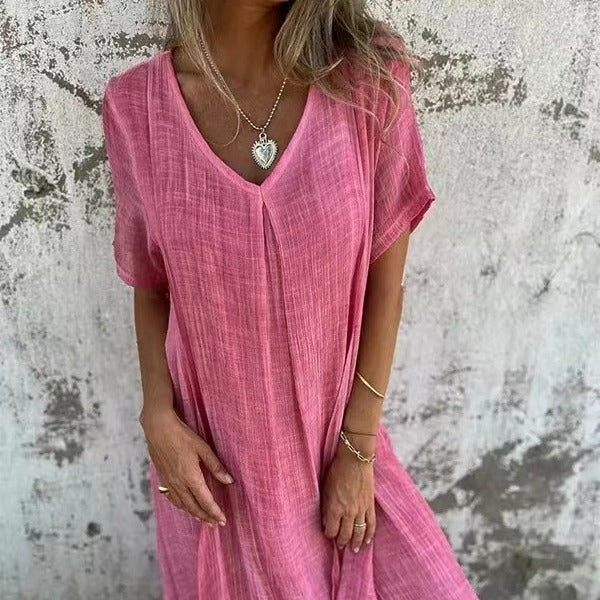 Aviv™ | Robe Quotidienne Flatteuse