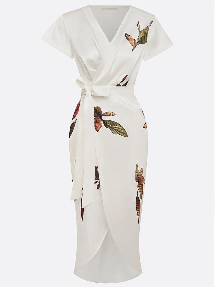 Robe Magnolia