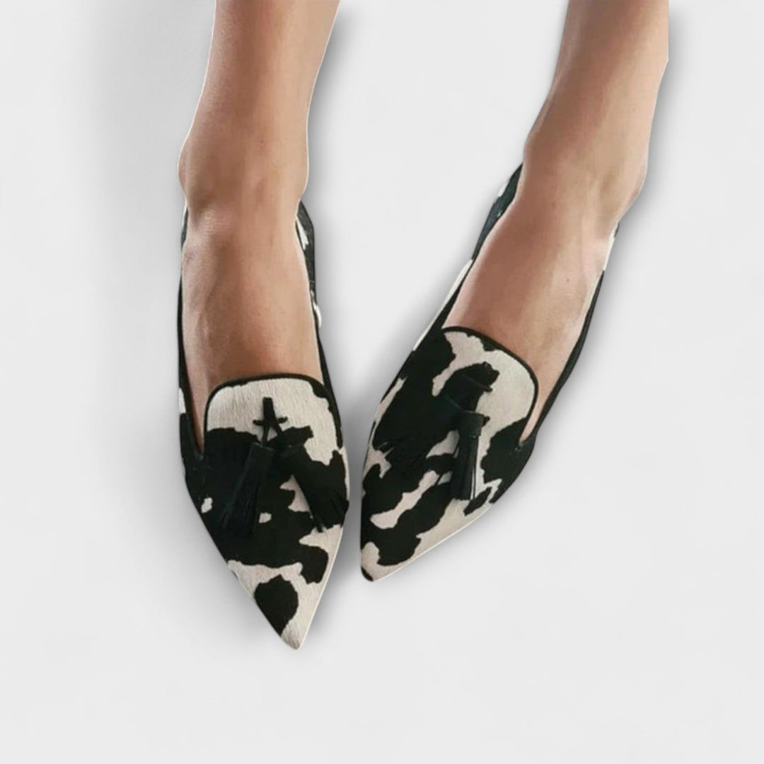 Julia | Mocassins élégants