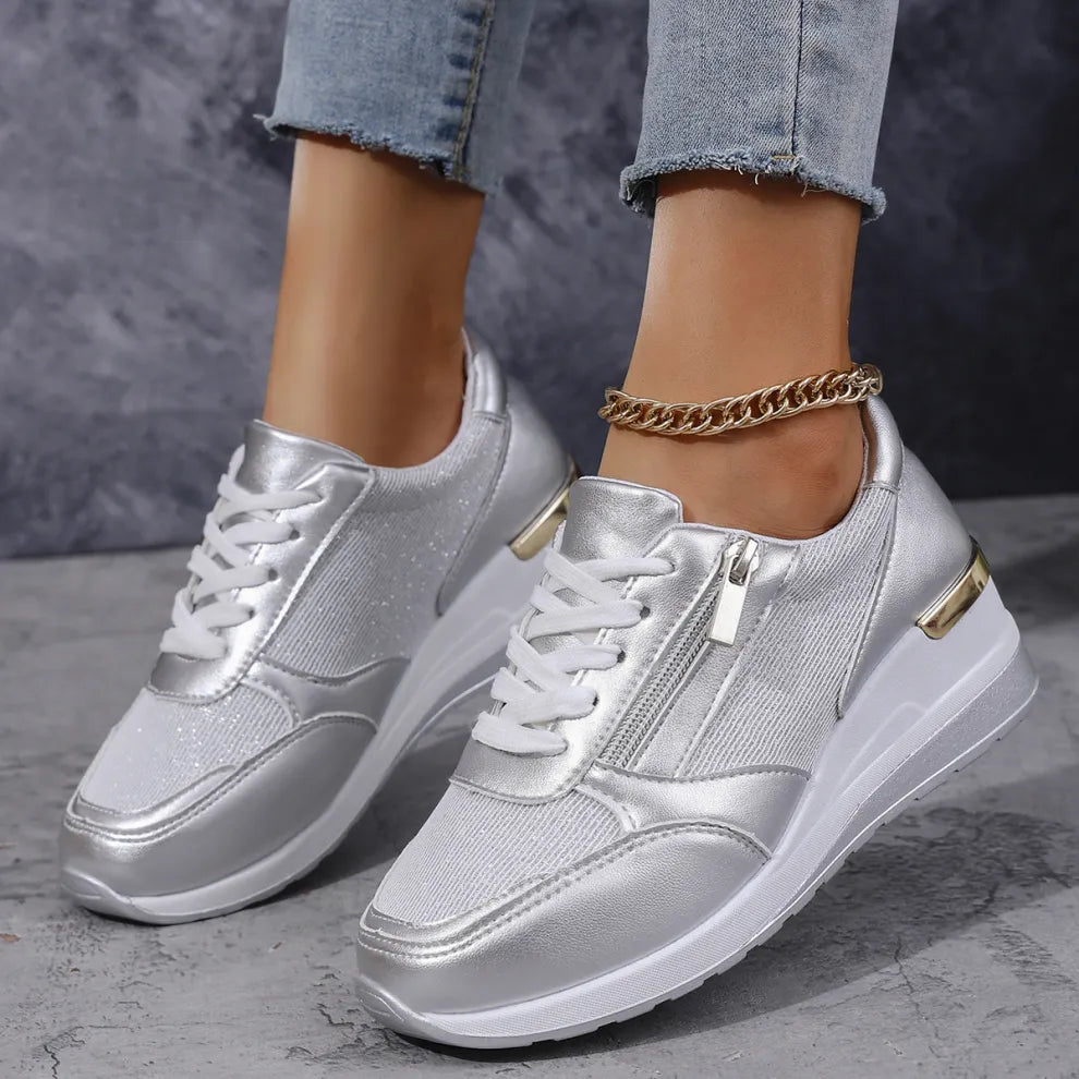 Sofia - Chaussures Orthopédiques
