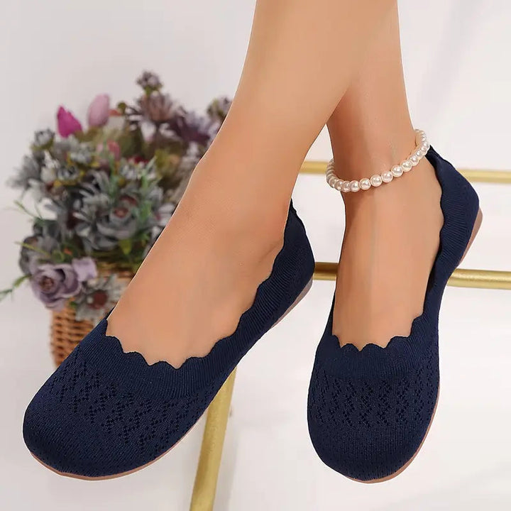 Iosifina | Sandales à Lacets