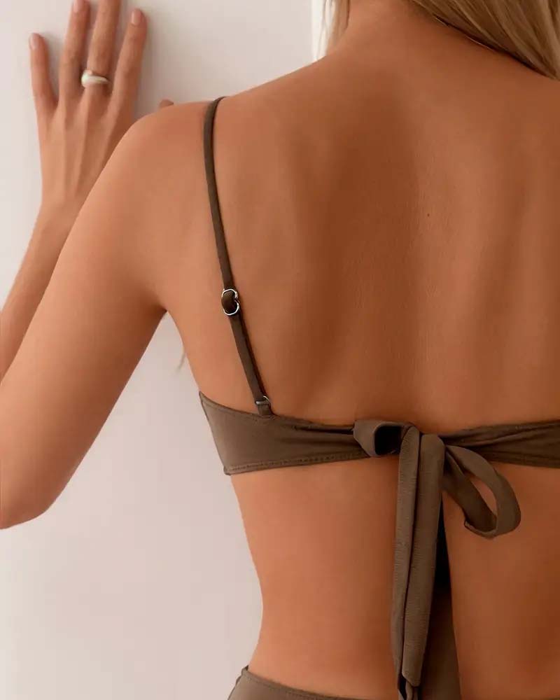 Britt® | Bikini deux pièces sexy et à la mode