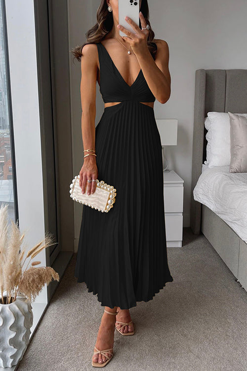 Alice™ | Robe Twist Radieuse