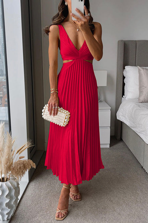 Alice™ | Robe Twist Radieuse