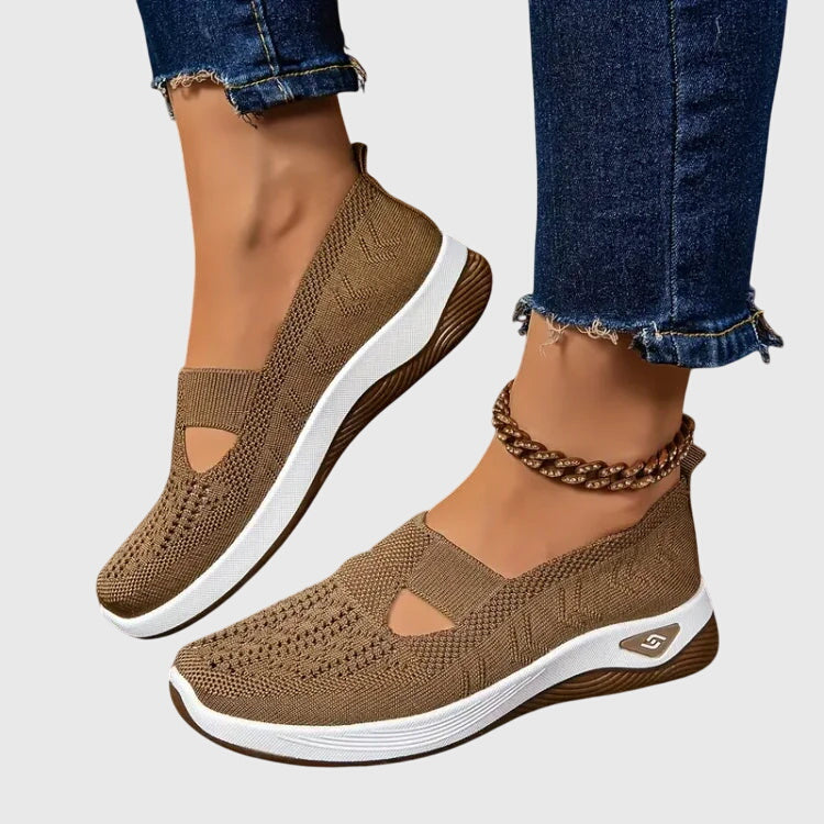 Chaussures de Marche Orthopédiques Lora™