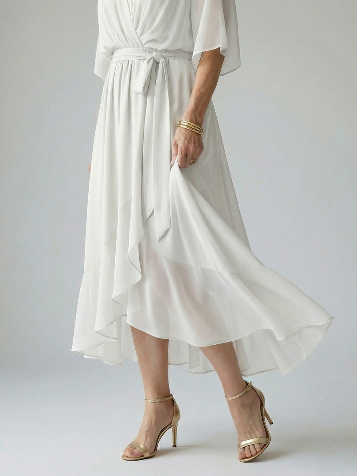Patricia | Robe midi