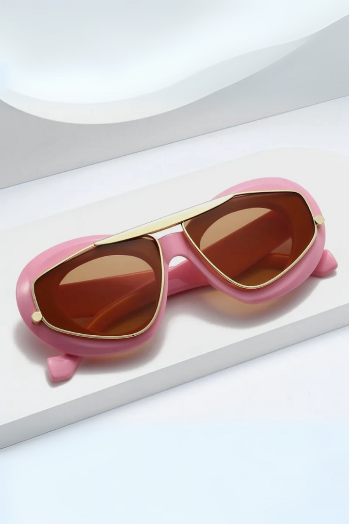 Lunettes de soleil Aurea Vision