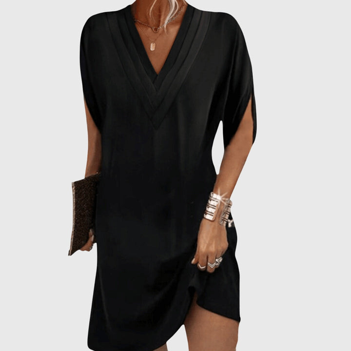 ANITA | Robe Élégante