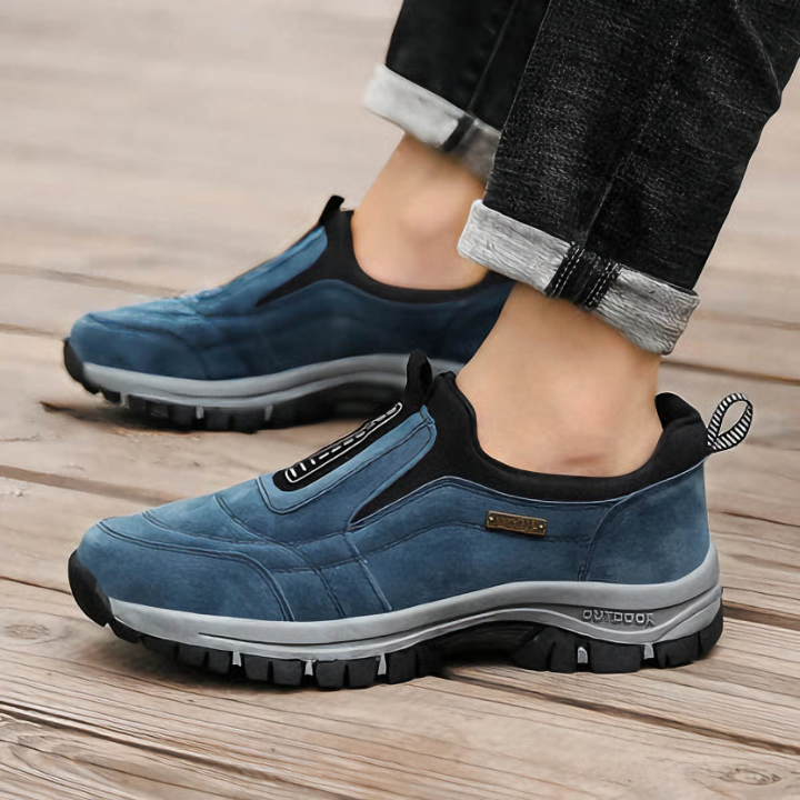 Remi - Chaussures orthopédiques premium