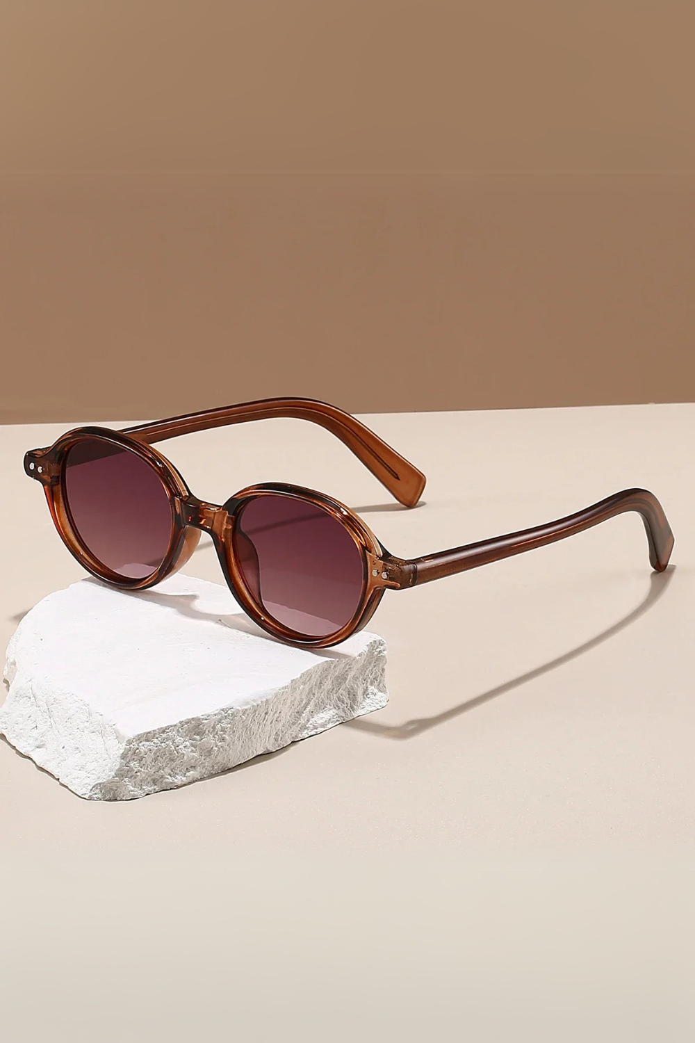 Lunettes de soleil Auden Classique