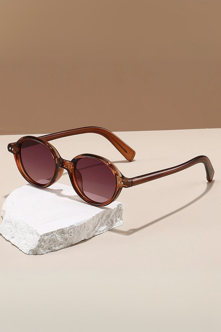 Lunettes de soleil Auden Classique