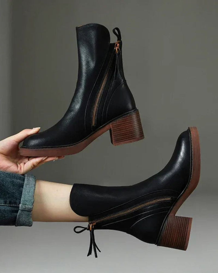 Garciela | Bottes élégantes