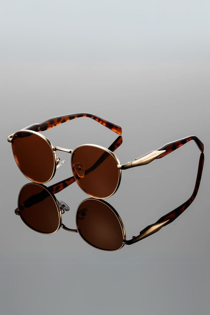 Lunettes de soleil Vincenzo