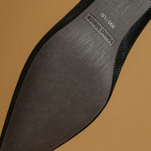 Dominique | Chaussures de salon orthopédiques élégantes
