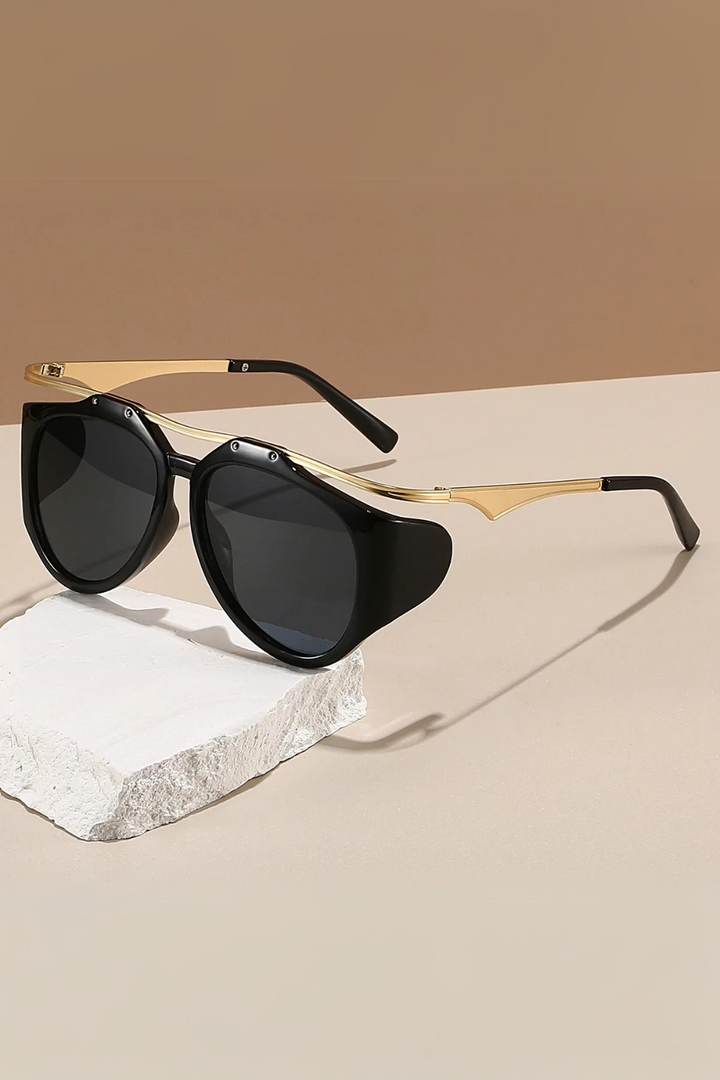 Lunettes de soleil Vintage Apollo