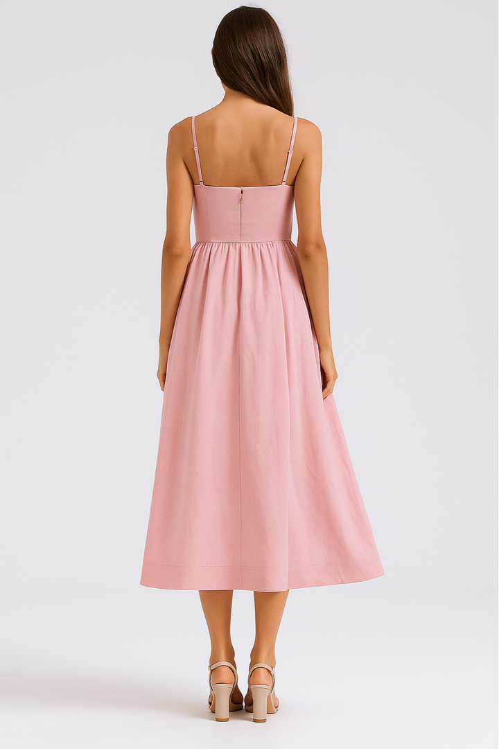 Tami™ | Robe d'été élégante