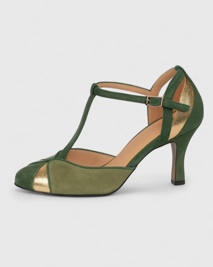 Olga | Talons élégants confortables