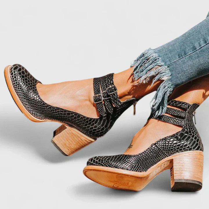 Janelis | Talons Élégants