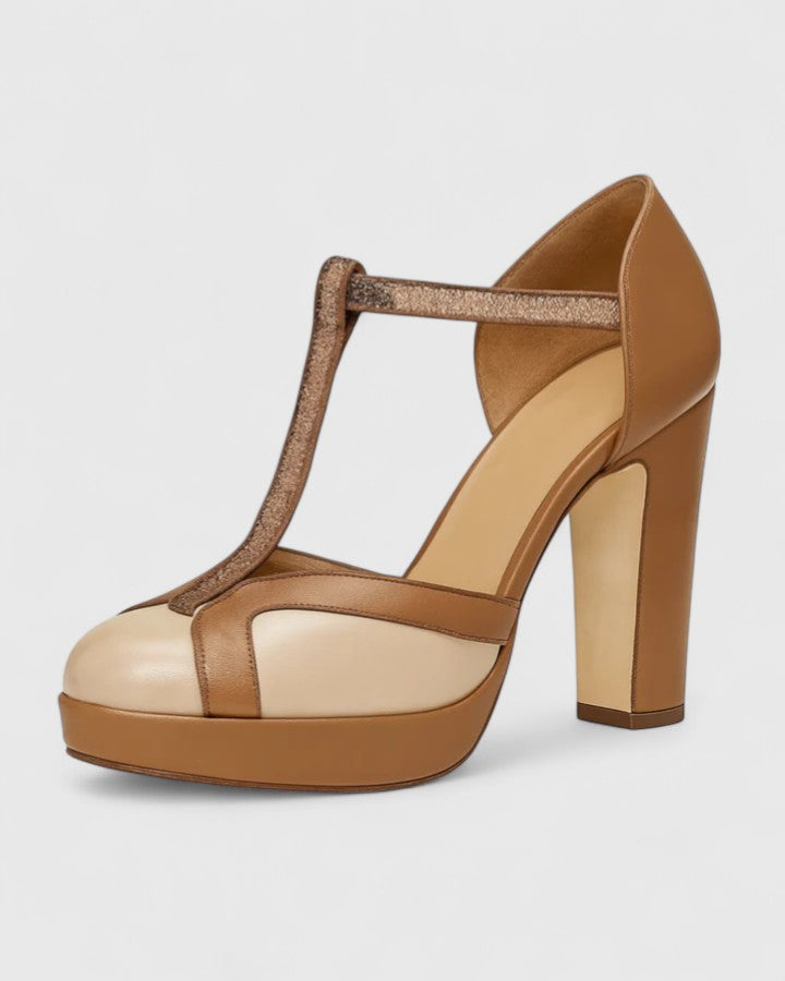 Eva | Talons confortables