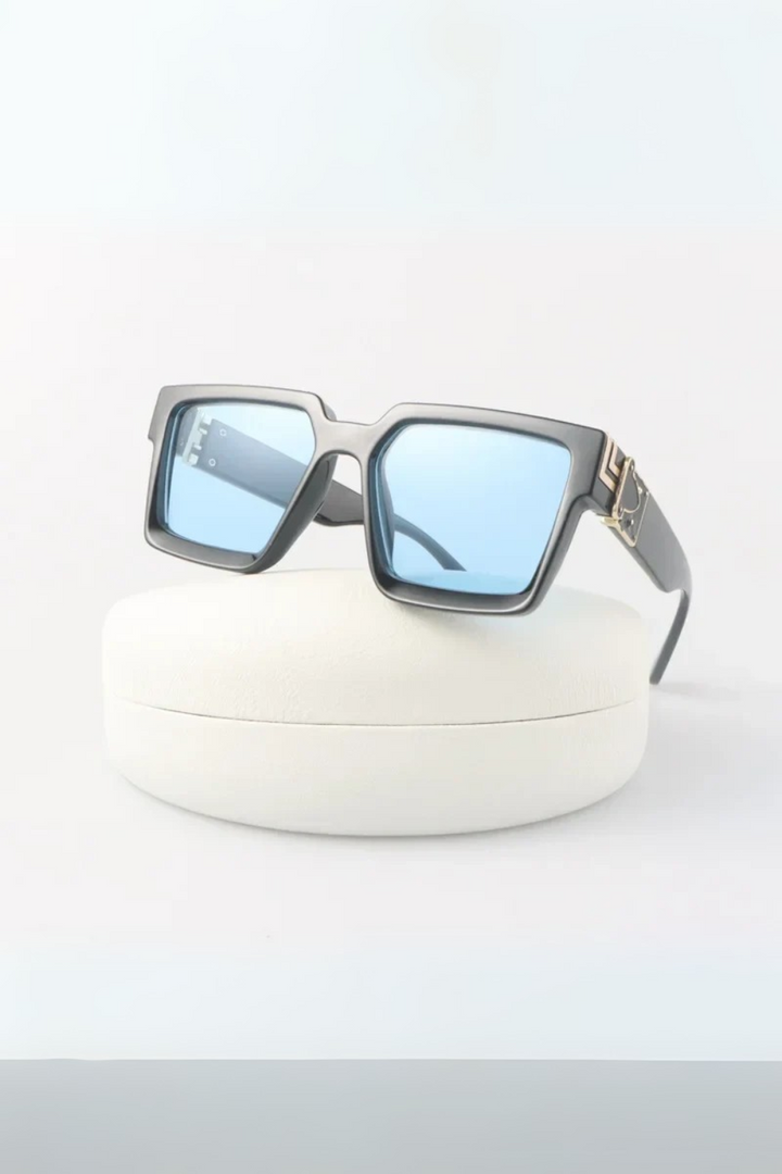 Lunettes de soleil Azzurro Vision