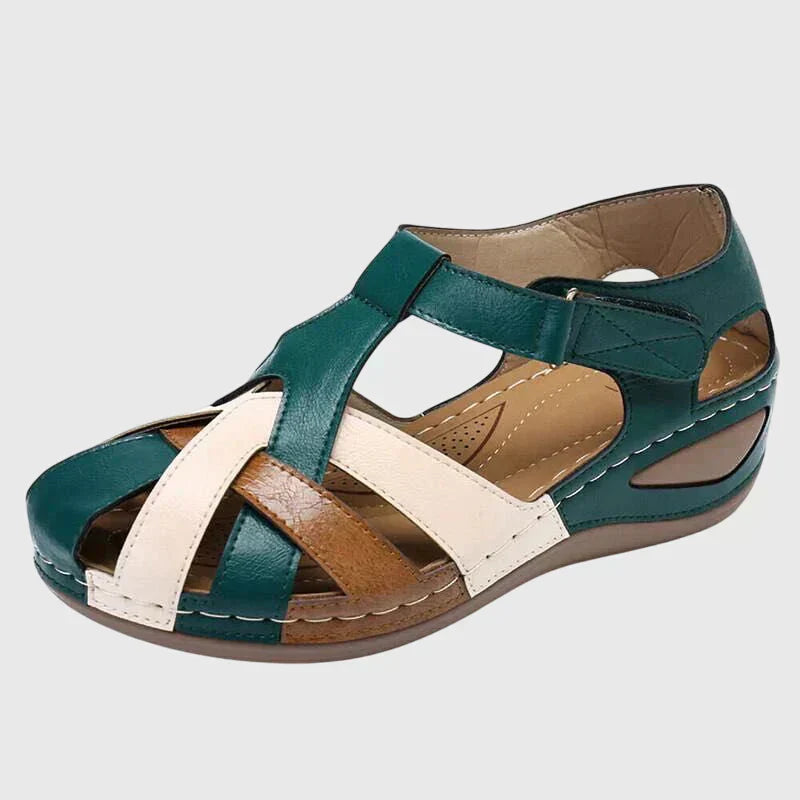 Lorelei™ | Sandales Orthopédiques
