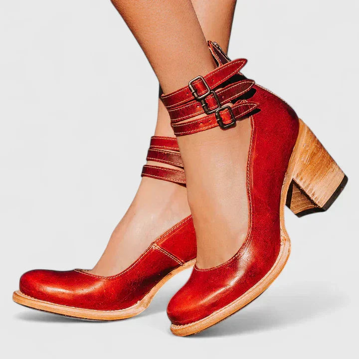 Janelis | Talons Élégants