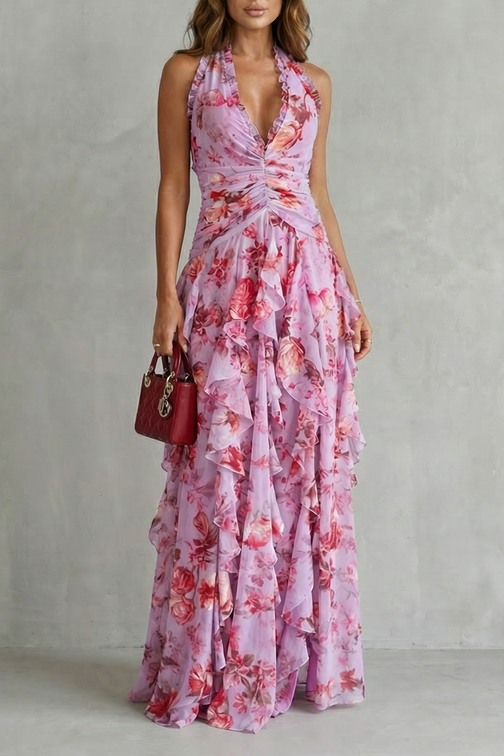 Belladina | Robe Maxi