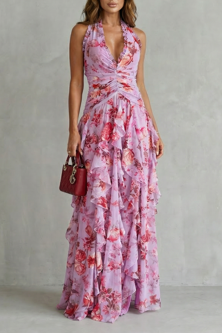 Belladina | Robe Maxi