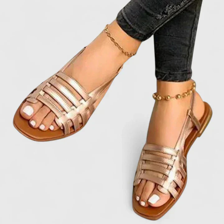 Loredana | Sandales Orthopédiques