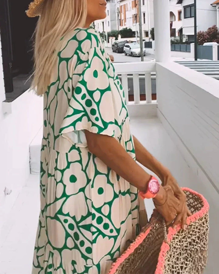 Ayla™ | Robe d'été fluide