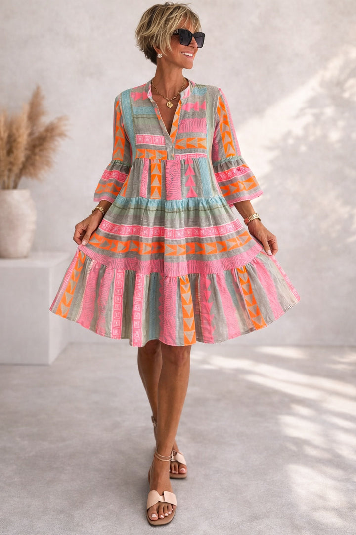 Noa™ | Robe d'été sans effort