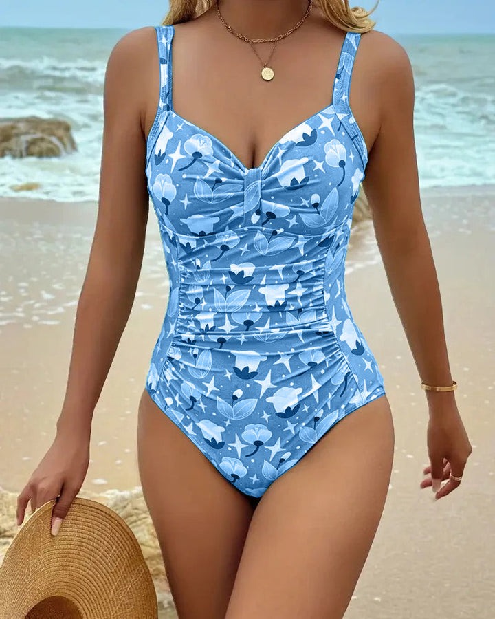 Clara | Tankini Imprimé