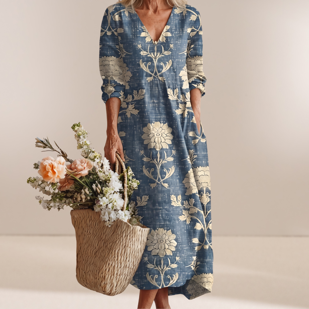 Sharon™ | Robe Confortable