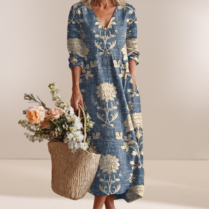 Sharon™ | Robe Confortable