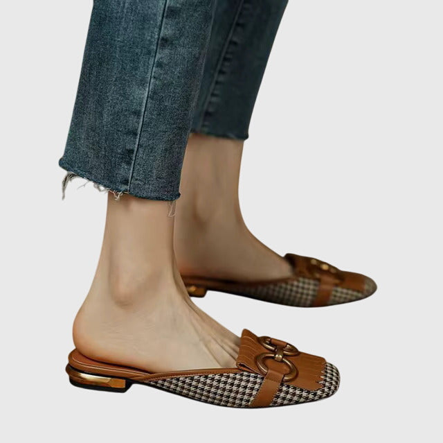 Alexandra™ | Sandales Orthopédiques