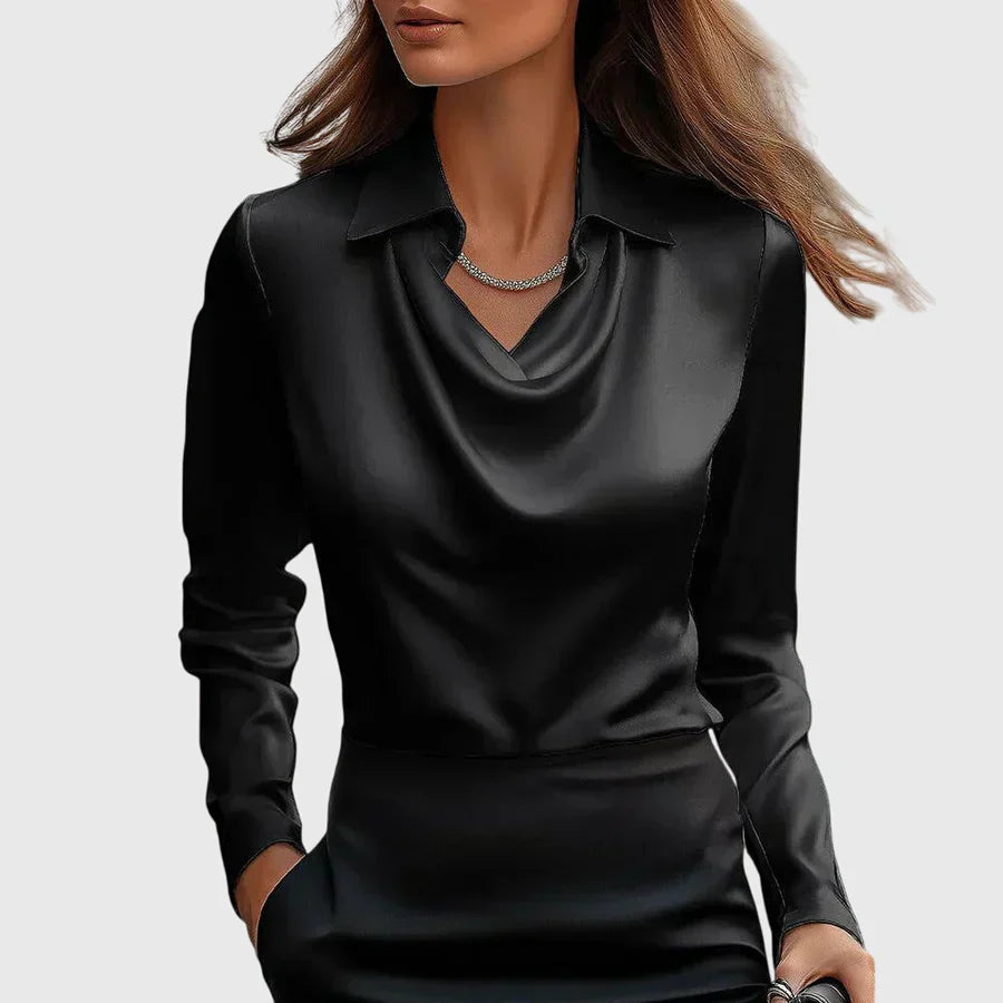 Brooklyn™ | Blouse Élégante